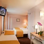 Beige ホテル 4*