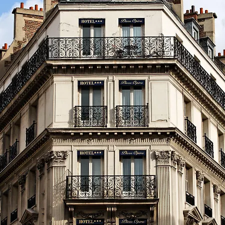 Beige Paris