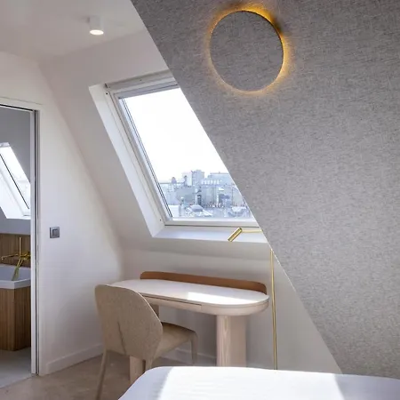 Beige Hotel París