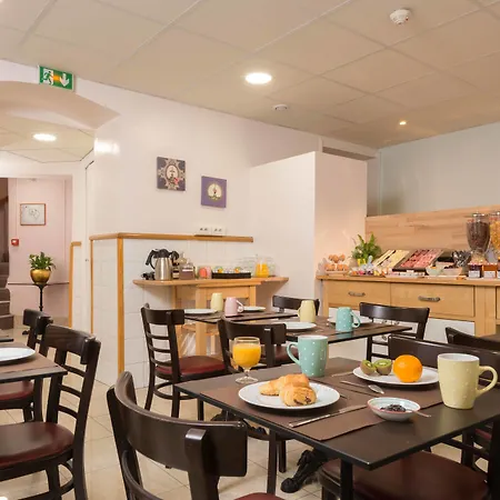 Beige 4* París
