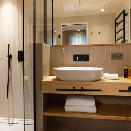 Hotel Beige París