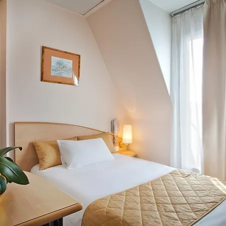 Beige 4* París
