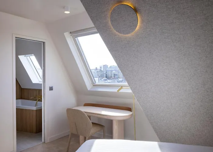 Beige Hotel París