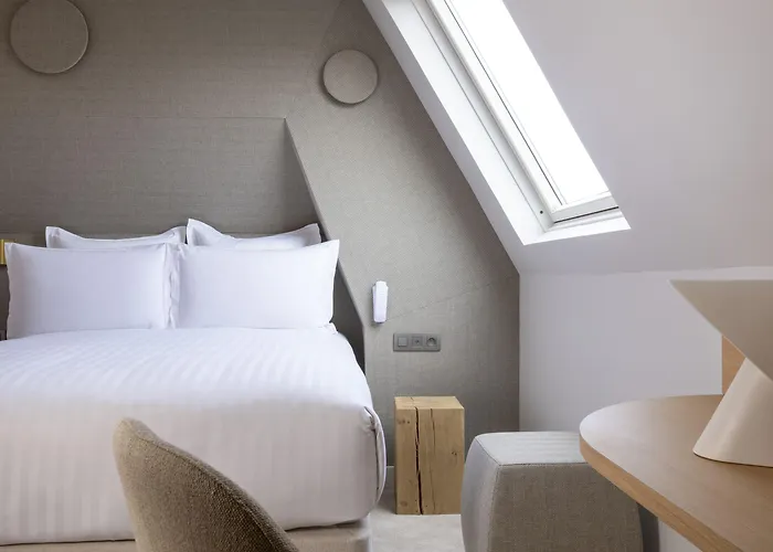 Hotel Beige