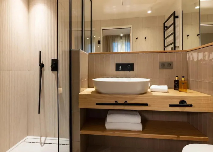 Hotel Beige París
