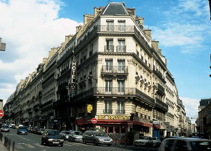Beige Hotel