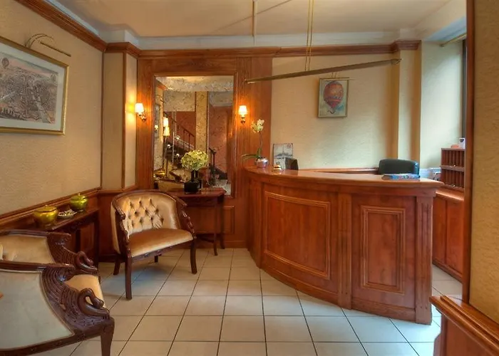 Beige 4* París