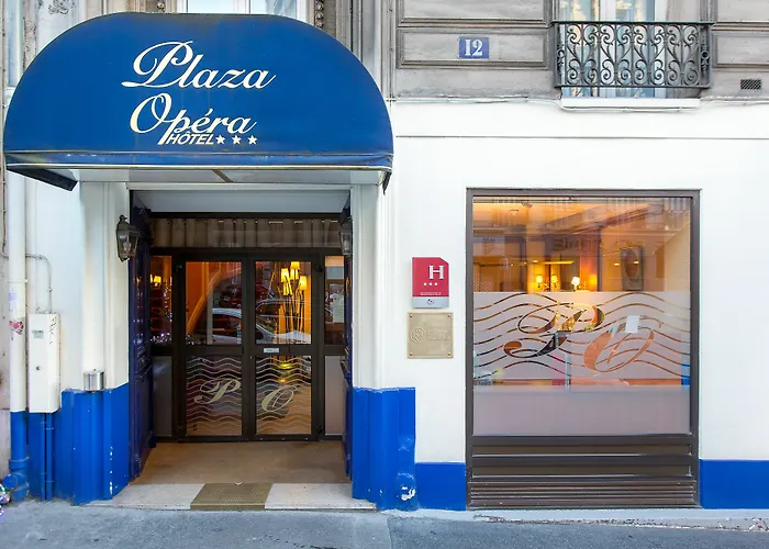 Beige Hotel París