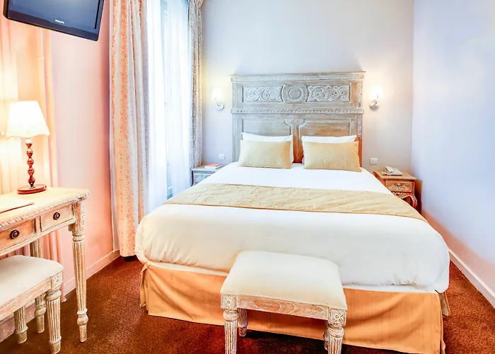 Beige Hotel