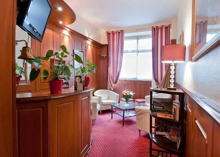 Beige Hotel París