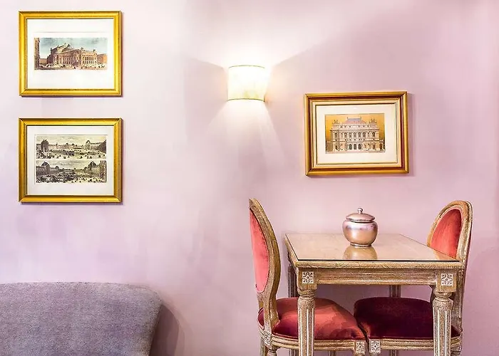 Hotel Beige París