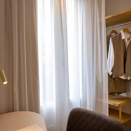 Отель Beige 4*