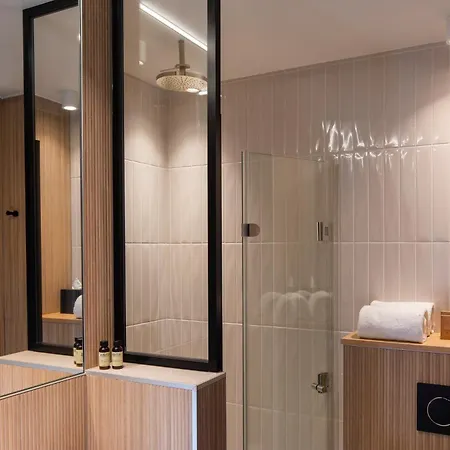 Otel Beige