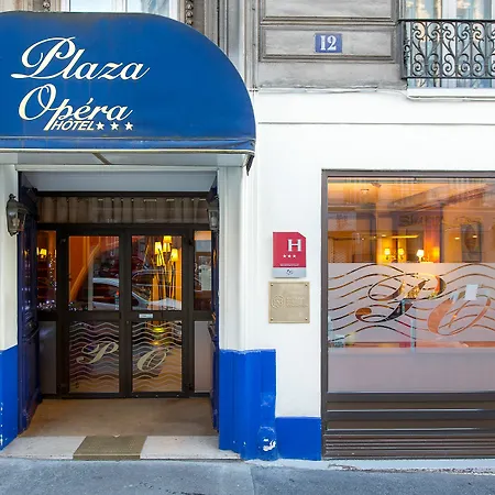 Beige Ξενοδοχείο Παρίσι