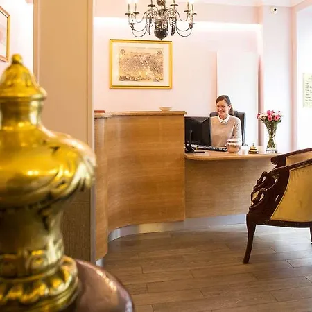 Beige Hotel