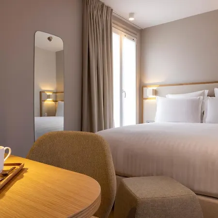 Ξενοδοχείο Beige 4*