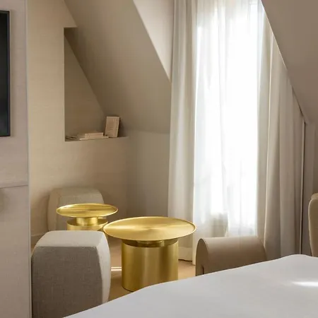 Beige 4* Παρίσι