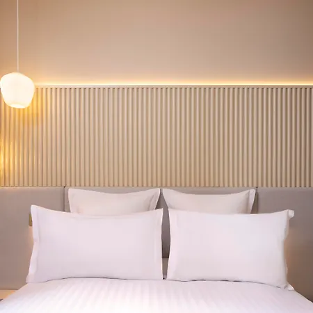Beige Hotel
