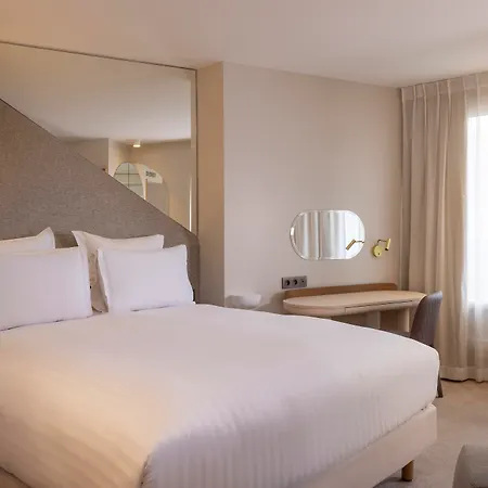 Hotel Beige Paris
