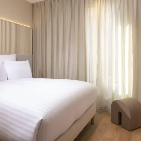 Beige Ξενοδοχείο 4*