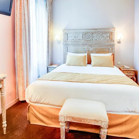 Beige Hotel