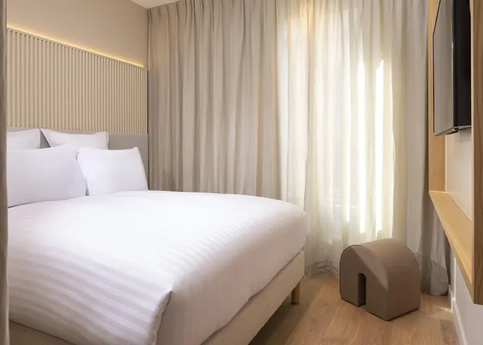 Beige Hotel 4*